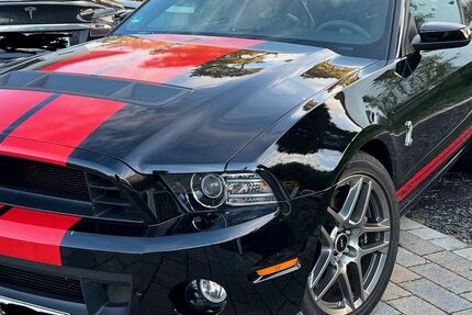 Ford Mustang 6.000 km 84.900 &euro; Iserlohn 58640