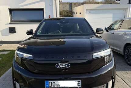 Ford Explorer 65.000 km 33.500 &euro; Dortmund 44289