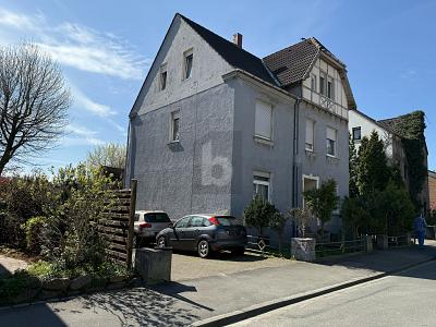 TOP RENDITE - INVESTMENT MIT GARTENIDYLLE