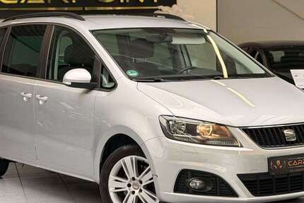 Seat Alhambra 95.000 km 17.899 € Hamm 59075