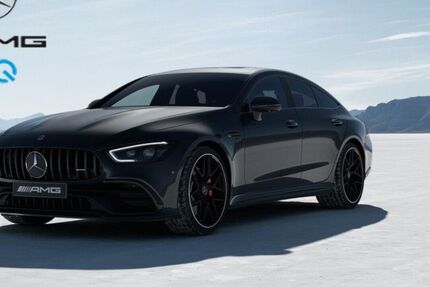 Mercedes-Benz AMG GT 63.968 km 77.790 &euro; Hagen 58135
