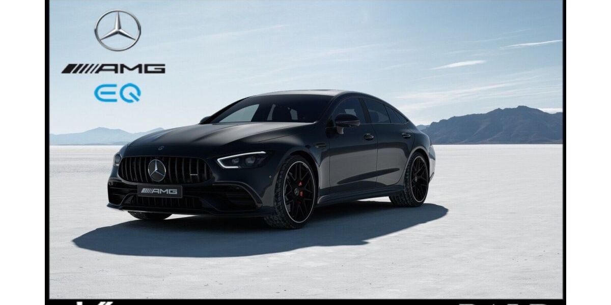 Mercedes-Benz AMG GT 63.968 km 77.790 &euro; Hagen 58135