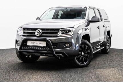 VW Amarok 115.739 km 20.034 &euro; Hagen 58091
