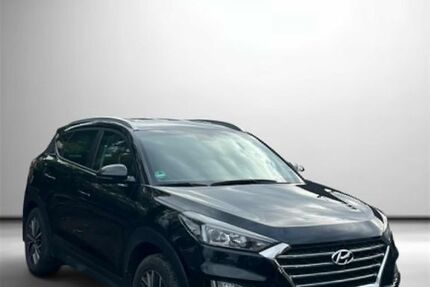 Hyundai TUCSON 62.793 km 17.300 &euro; Dortmund 44319