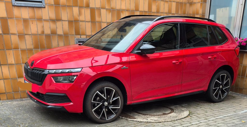 Skoda Kamiq 30.500 km 17.888 &euro; Holzwickede 59439