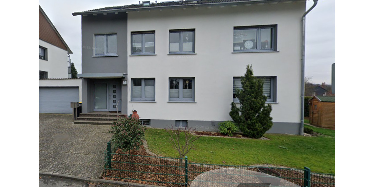 Sahnestück im Dortmunder Süden - 3 Familienhaus im Top-Zustand 9 zimmer