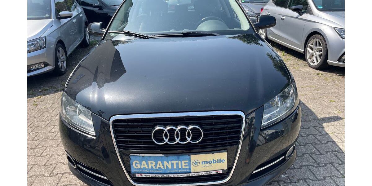 Audi A3 137.900 km 5.990 &euro; Dortmund 44143