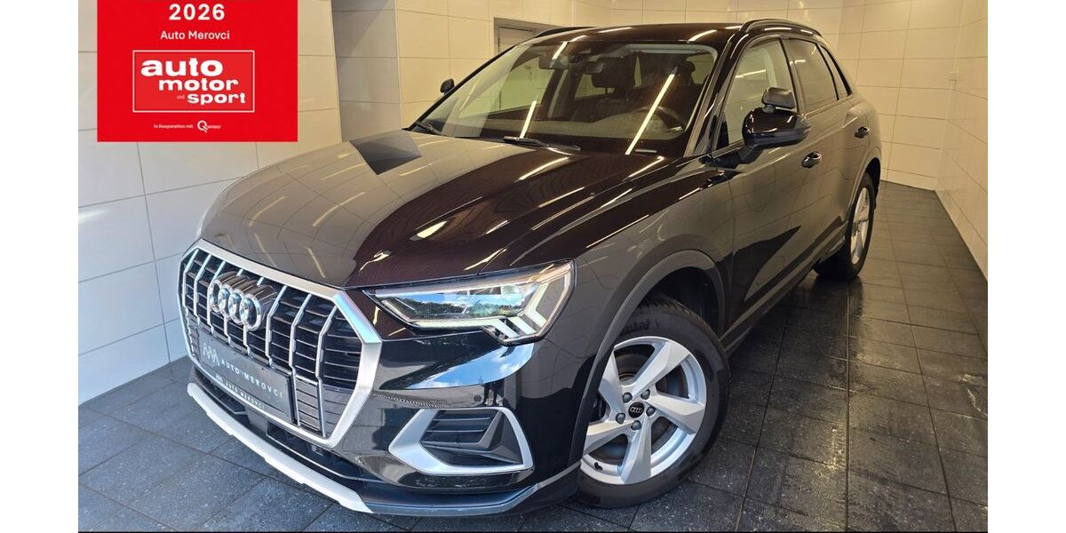 Audi Q3 99.000 km 26.995 &euro; Hagen 58099