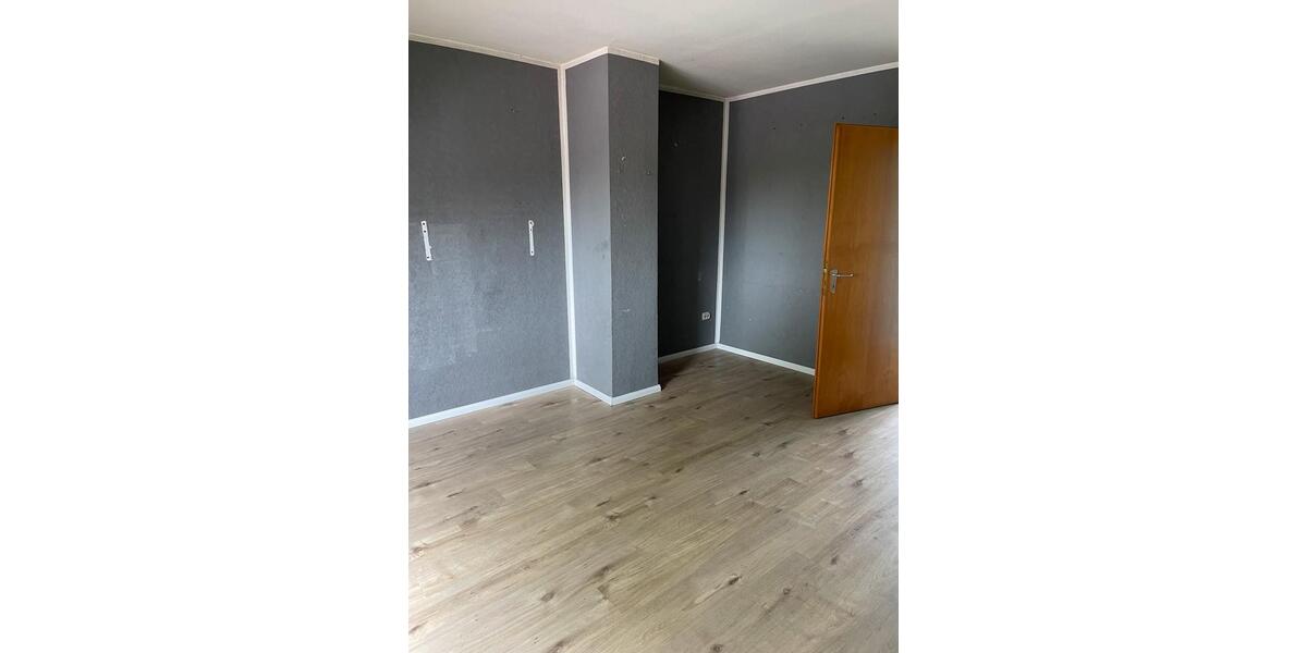 Schöne 3,5 Zimmer Wohnung in Bochum -Werne 3 zimmer