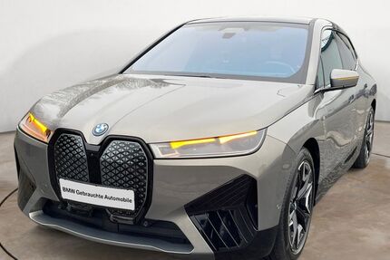 BMW iX 73.005 km 61.790 &euro; Werne 59368