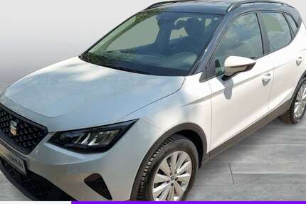 Seat Arona 56.175 km 13.465 &euro; Dortmund-Marten 44379