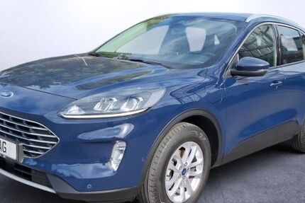Ford Kuga 42.335 km 21.880 &euro; Datteln 45711