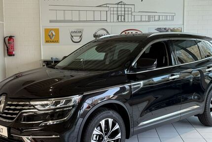 Renault Koleos 2.500 km 34.990 &euro; Dortmund 44309