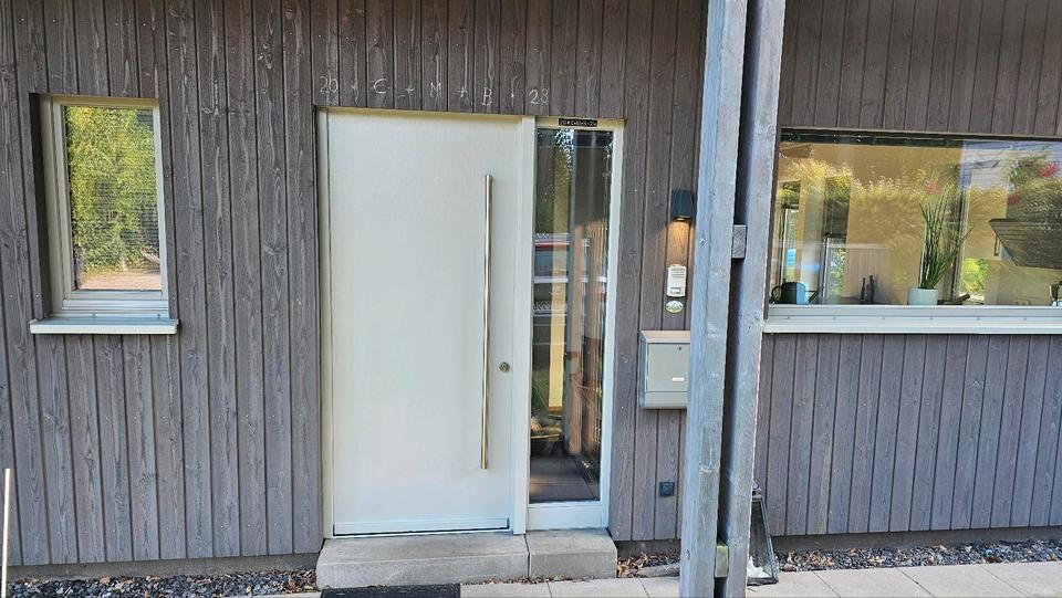 möblierte DHH in ruhiger Lage incl. Strom, WLAN, ☎️