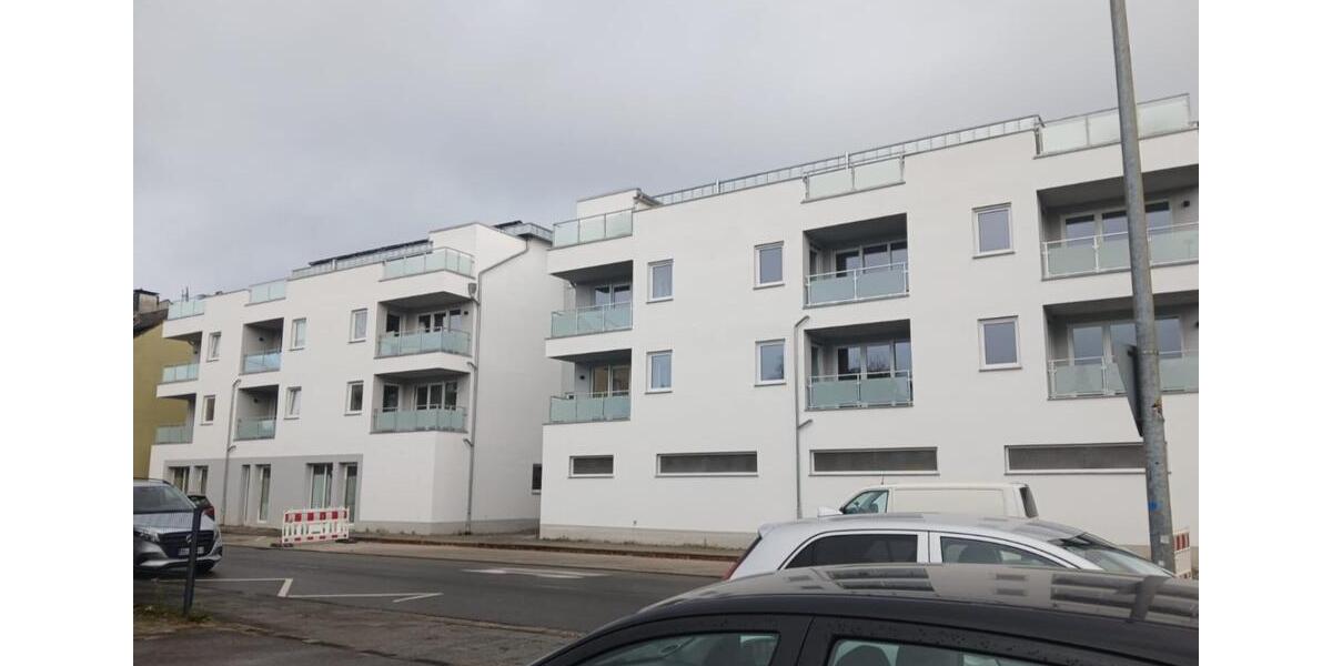 Wohnung in Menden 2 zimmer