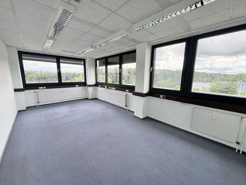 Büro in Bochum 595 € 98 m²