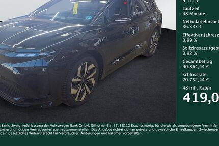 Skoda Enyaq 5.591 km 45.444 &euro; Dortmund 44309