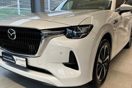 Mazda CX-60 64.223 km 35.490 &euro; Dortmund 44287