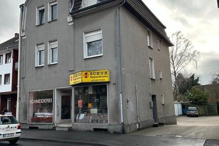 Gewerbeobjekt Marl Alt-Marl - 400&euro; | Angebot:24630546