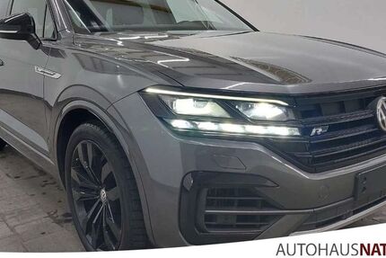 VW Touareg 109.750 km 40.950 &euro; Schwerte 58239