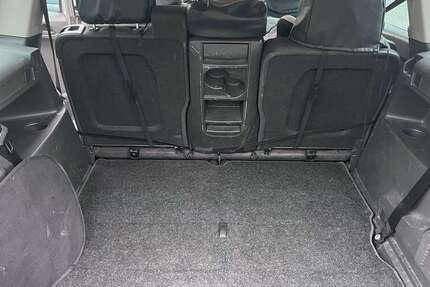 Opel Zafira 214.100 km 2.200 € Gelsenkirchen 45891