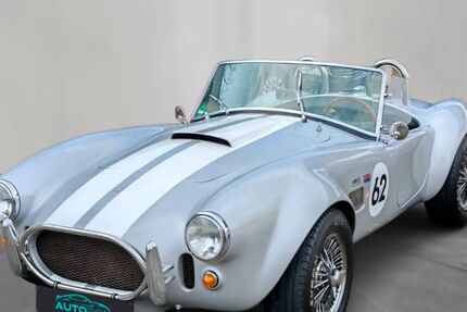 Cobra Andere 28.668 km 45.000 &euro; Gelsenkirchen 45879
