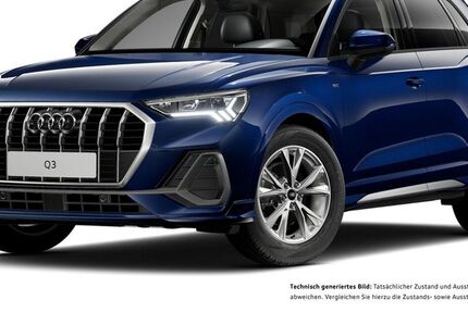 Audi Q3 6.982 km 42.466 &euro; Dortmund 44143