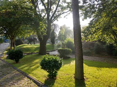 DIE IDEALE LOCATION FÜR GASTRONOMIE UND EVENTS - Gewerbeobjekt Bochum Bochum-Nord | Angebot:24566995