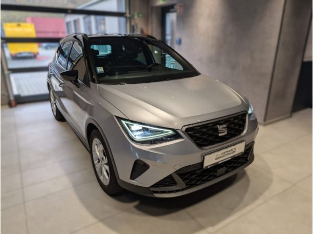 Seat Arona 41.727 km 18.990 &euro; Hagen 58089