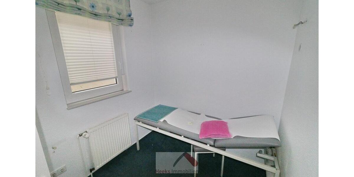 Gewerbeobjekt Recklinghausen Hillerheide - 500&euro; | Angebot:22258915