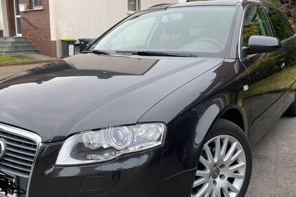 Audi A4 170.900 km 4.990 &euro; Castrop Rauxel 44581