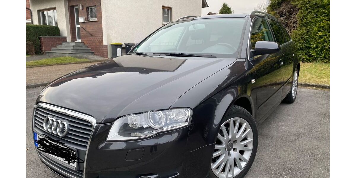 Audi A4 170.900 km 4.990 &euro; Castrop Rauxel 44581