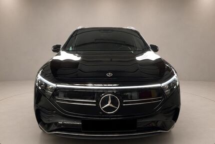 Mercedes-Benz EQA 57.353 km 31.900 &euro; Dortmund 44379