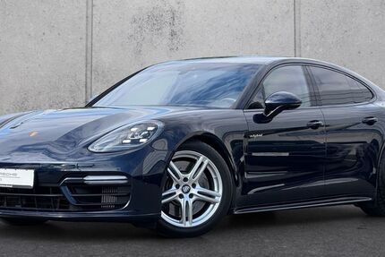 Porsche Panamera 34.311 km 84.890 &euro; Holzwickede 59439