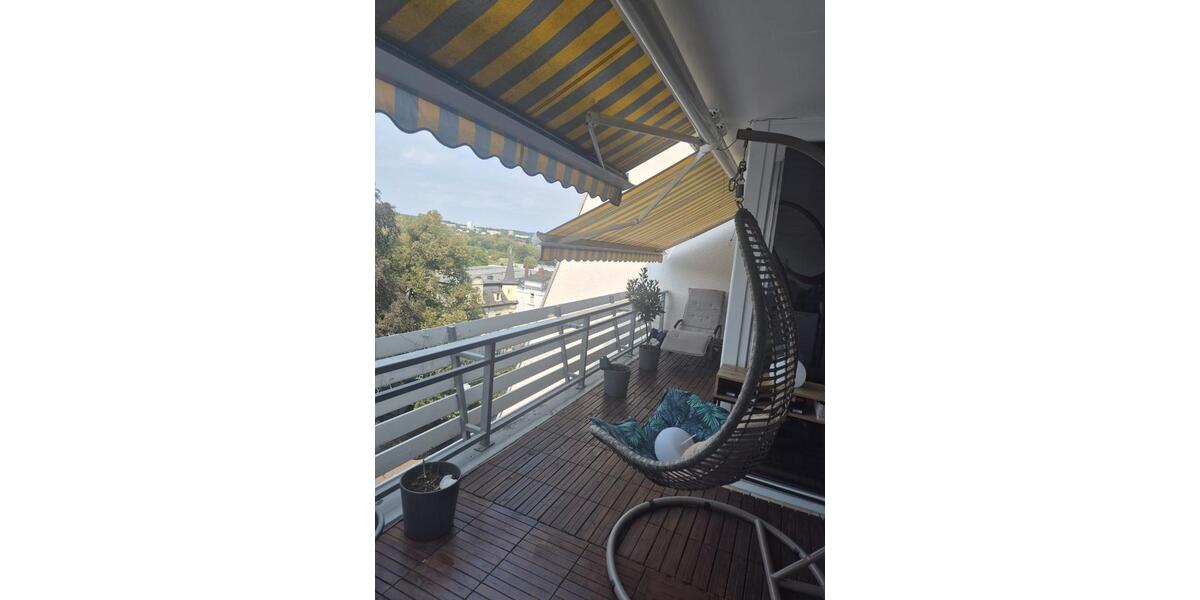 Etagenwohnung Iserlohn - 3 Zimmer, 87 m&sup2;, 182.000&euro; | Angebot:27253685