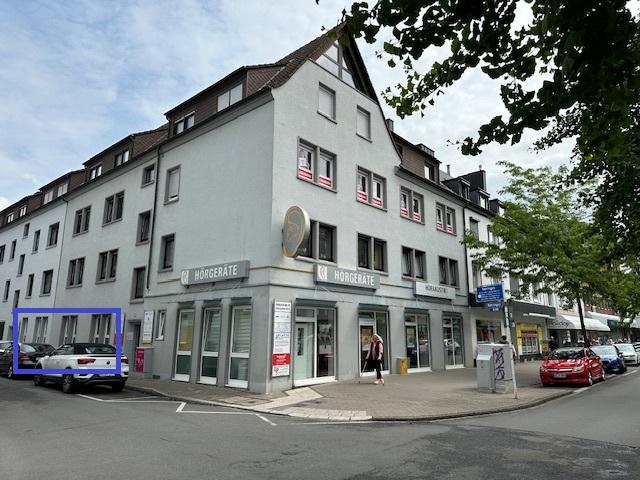 Praxis-Büroräume in zentraler Lage Dortmund-Hombruchs zimmer