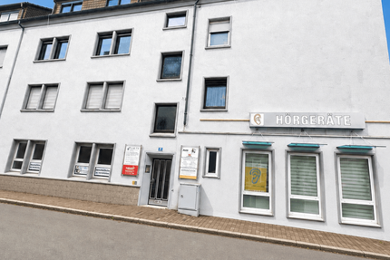 Gewerbeobjekt Dortmund Hombruch - 945&euro; | Angebot:27222592