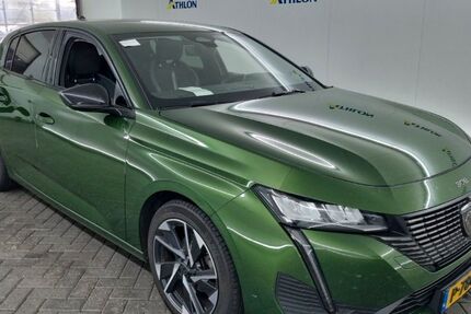 Peugeot 308 182.500 km 11.990 &euro; Unna 59427