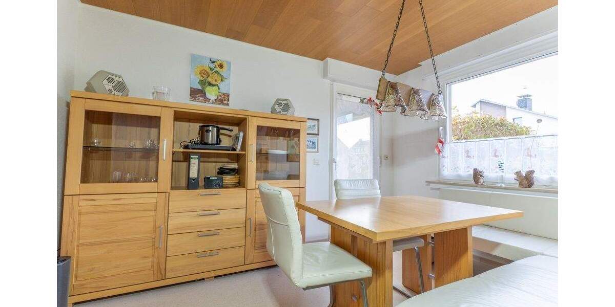 Einfamilienhaus Hagen Berchum - 7 Zimmer, 160 m&sup2;, 525.000&euro; | Angebot:24386608