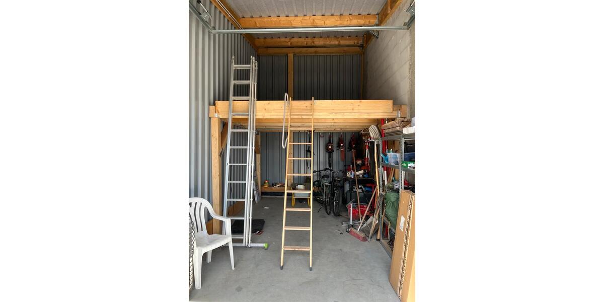 Garagen / Stellplätze Dortmund Innenstadt Nord - 310&euro; | Angebot:26323209