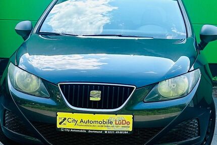 Seat Ibiza 87.423 km 4.240 &euro; Dortmund 44388