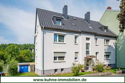 Wohnung zum Kaufen in Dortmund 165.000 € 86.29 m² 3.5 zimmer