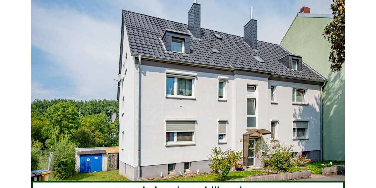 Wohnung zum Kaufen in Dortmund 165.000 € 86.29 m² 3.5 zimmer