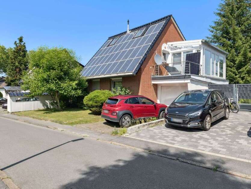 Haus zum Kaufen in Dortmund 599.000 € 170 m²