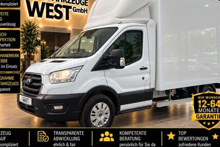 Ford Transit 75.000 km 24.990 &euro; Datteln 45711