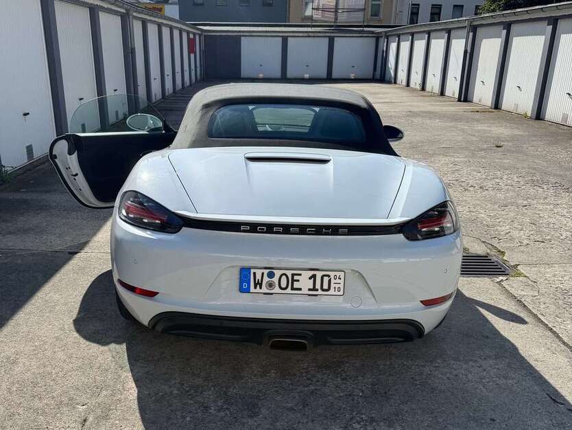 Boxster