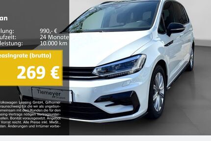 VW Touran 21.400 km 35.660 &euro; Hemer 58675