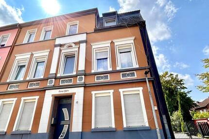 Haus Gelsenkirchen Gelsenkirchen-Mitte - 9.5 Zimmer, 200 m&sup2;, 328.000&euro; | Angebot:26517032