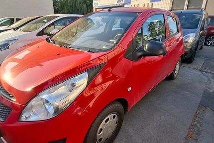 Chevrolet Spark 111.900 km 2.490 &euro; Dortmund 44339