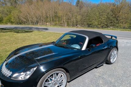 Opel GT 81.600 km 11.900 &euro; Menden (Sauerland) 58710